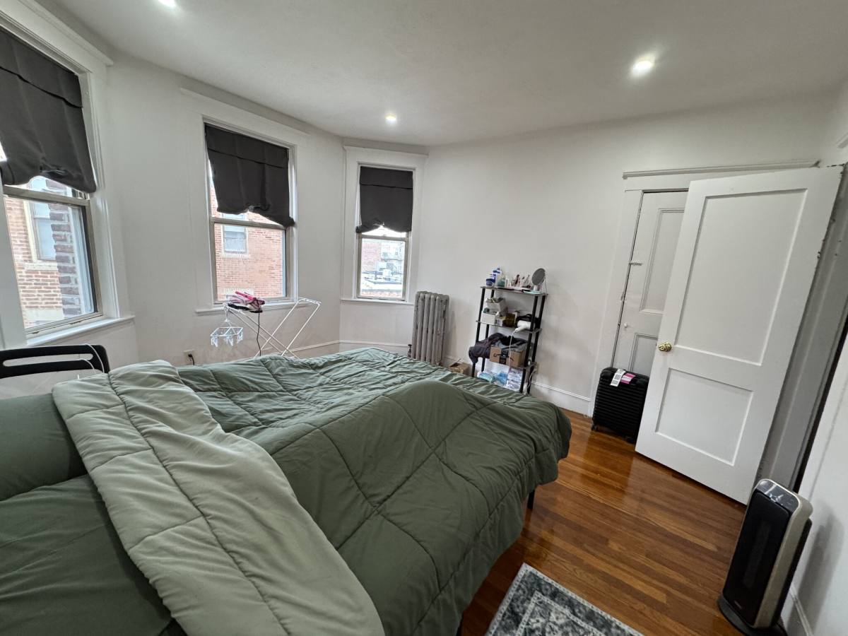 Apartment for rent at 11 Scottfield Rd #12, Allston, MA 02134
