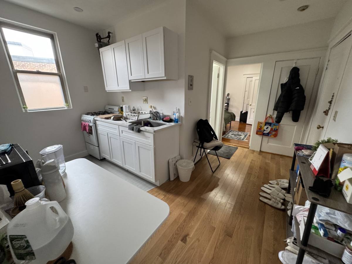 Apartment for rent at 11 Scottfield Rd #12, Allston, MA 02134