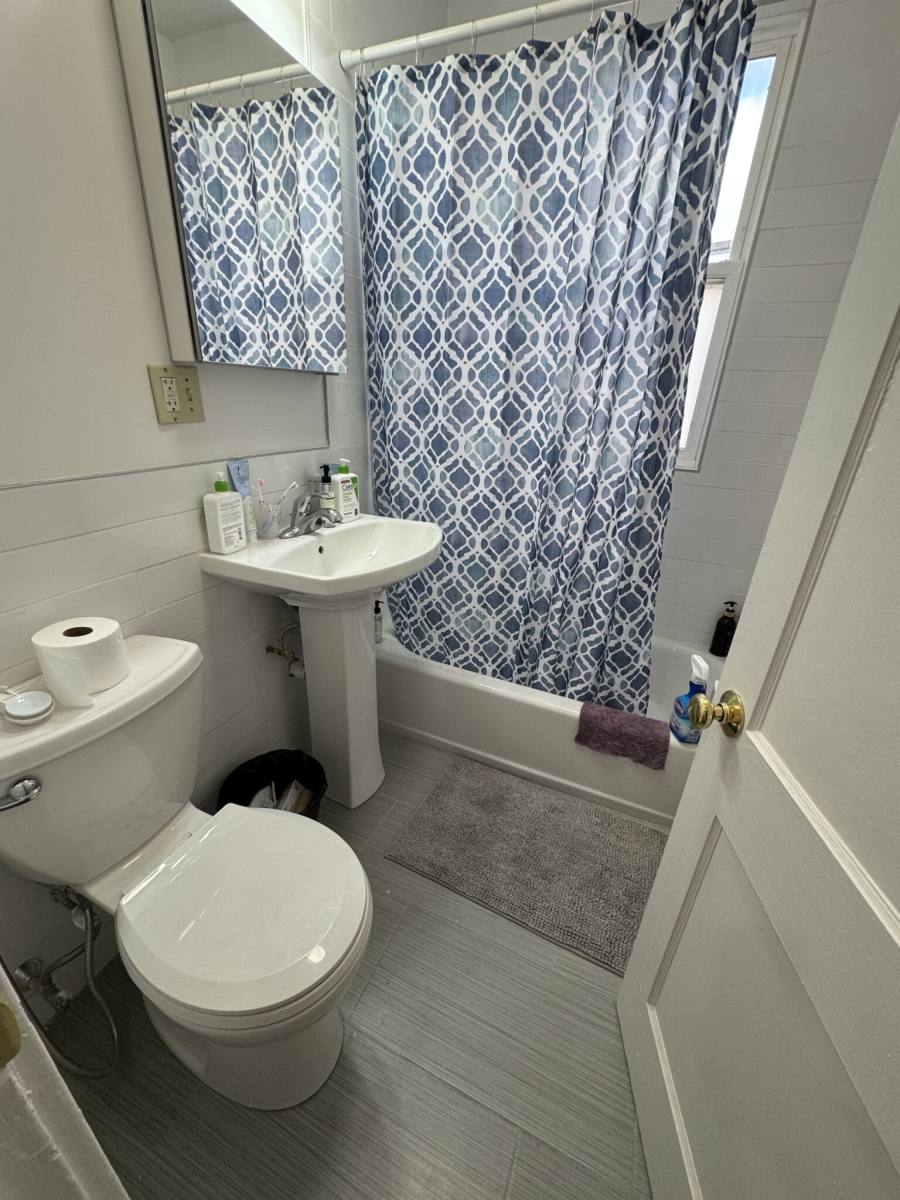 Apartment for rent at 11 Scottfield Rd #12, Allston, MA 02134