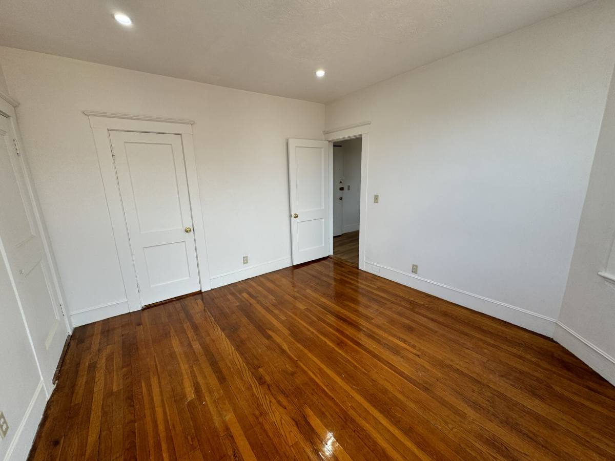 Apartment for rent at 11 Scottfield Rd #12, Allston, MA 02134