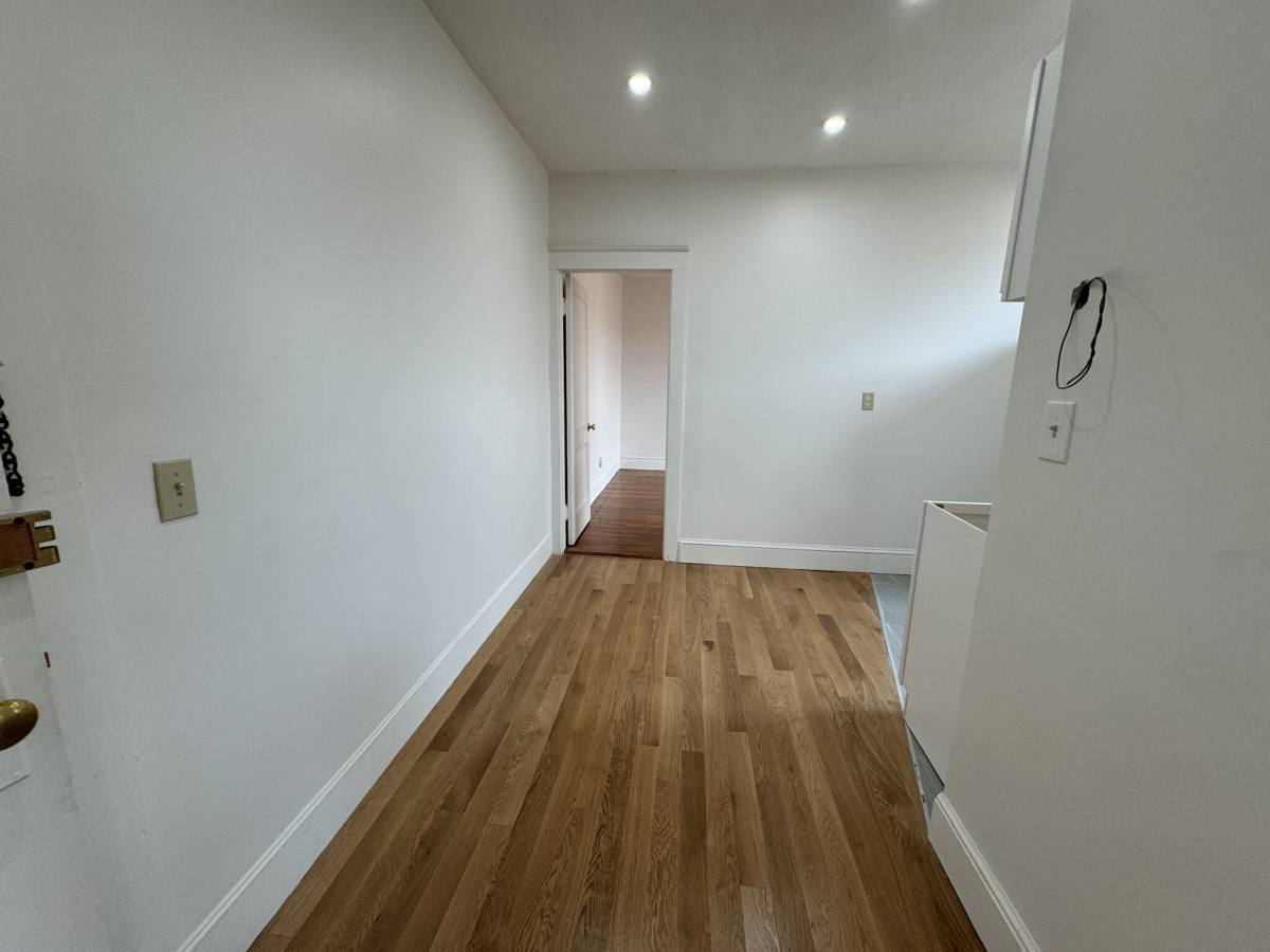 Apartment for rent at 11 Scottfield Rd #12, Allston, MA 02134