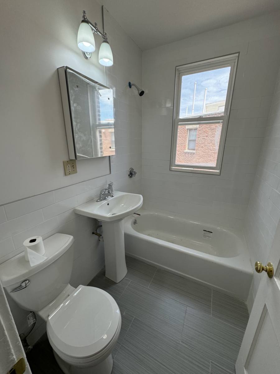 Apartment for rent at 11 Scottfield Rd #12, Allston, MA 02134