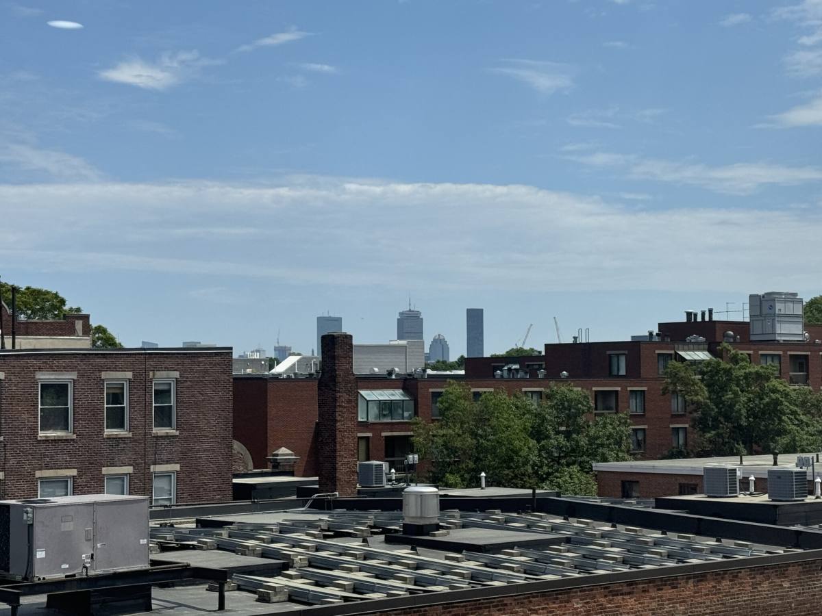 Apartment for rent at 11 Scottfield Rd #12, Allston, MA 02134