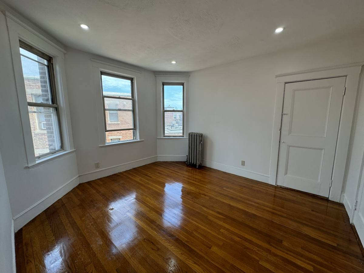 Apartment for rent at 11 Scottfield Rd #12, Allston, MA 02134
