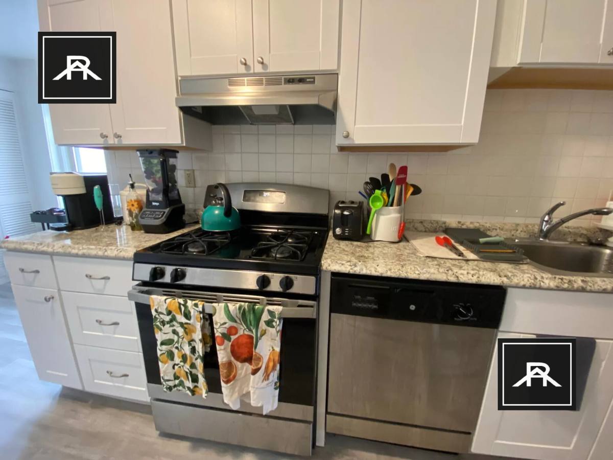 Apartment for rent at 22 Colborne Rd #11, Brighton, MA 02135