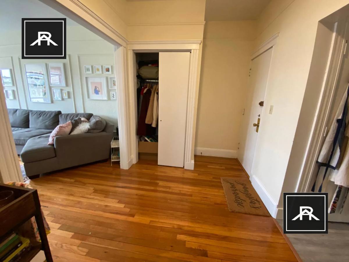 Apartment for rent at 22 Colborne Rd #11, Brighton, MA 02135