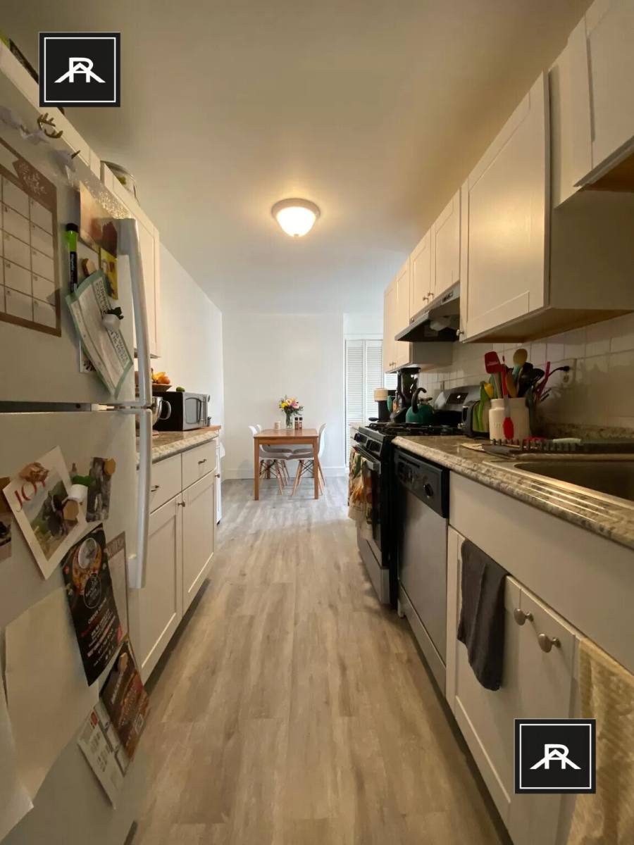 Apartment for rent at 22 Colborne Rd #11, Brighton, MA 02135
