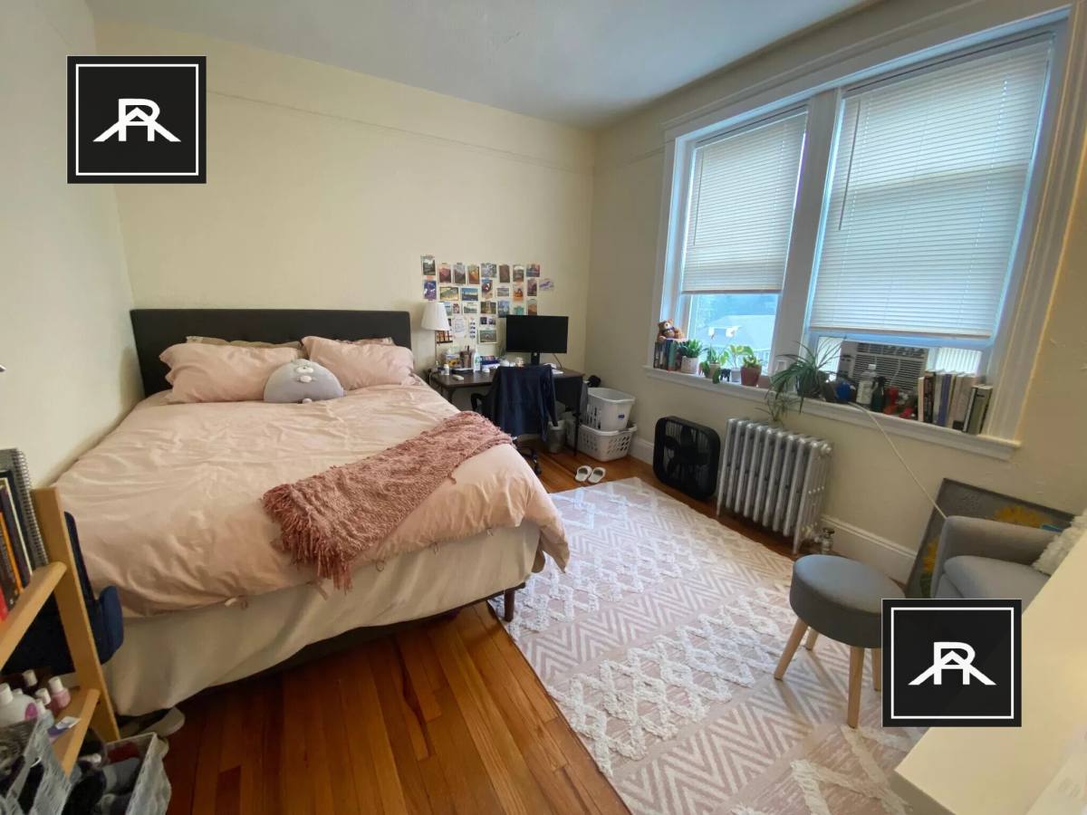 Apartment for rent at 22 Colborne Rd #11, Brighton, MA 02135