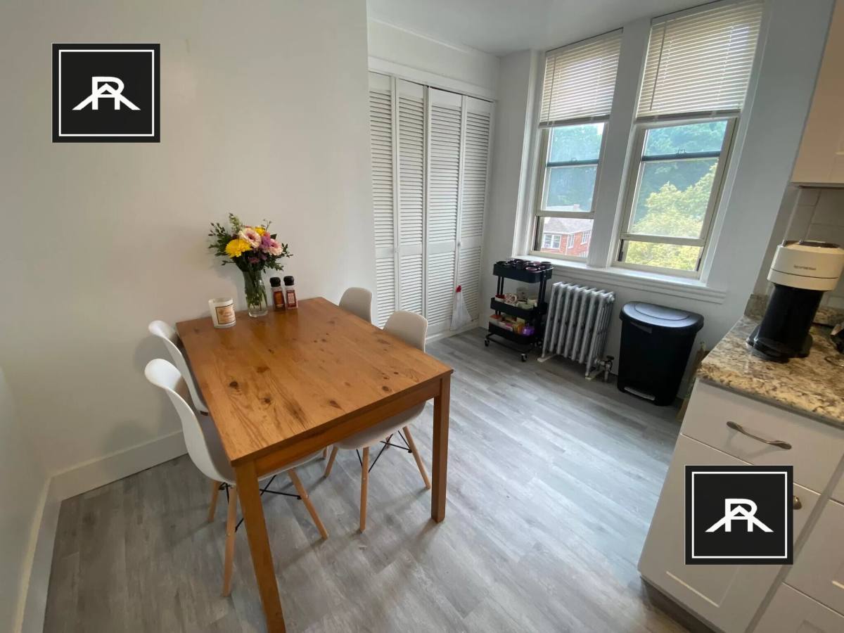 Apartment for rent at 22 Colborne Rd #11, Brighton, MA 02135
