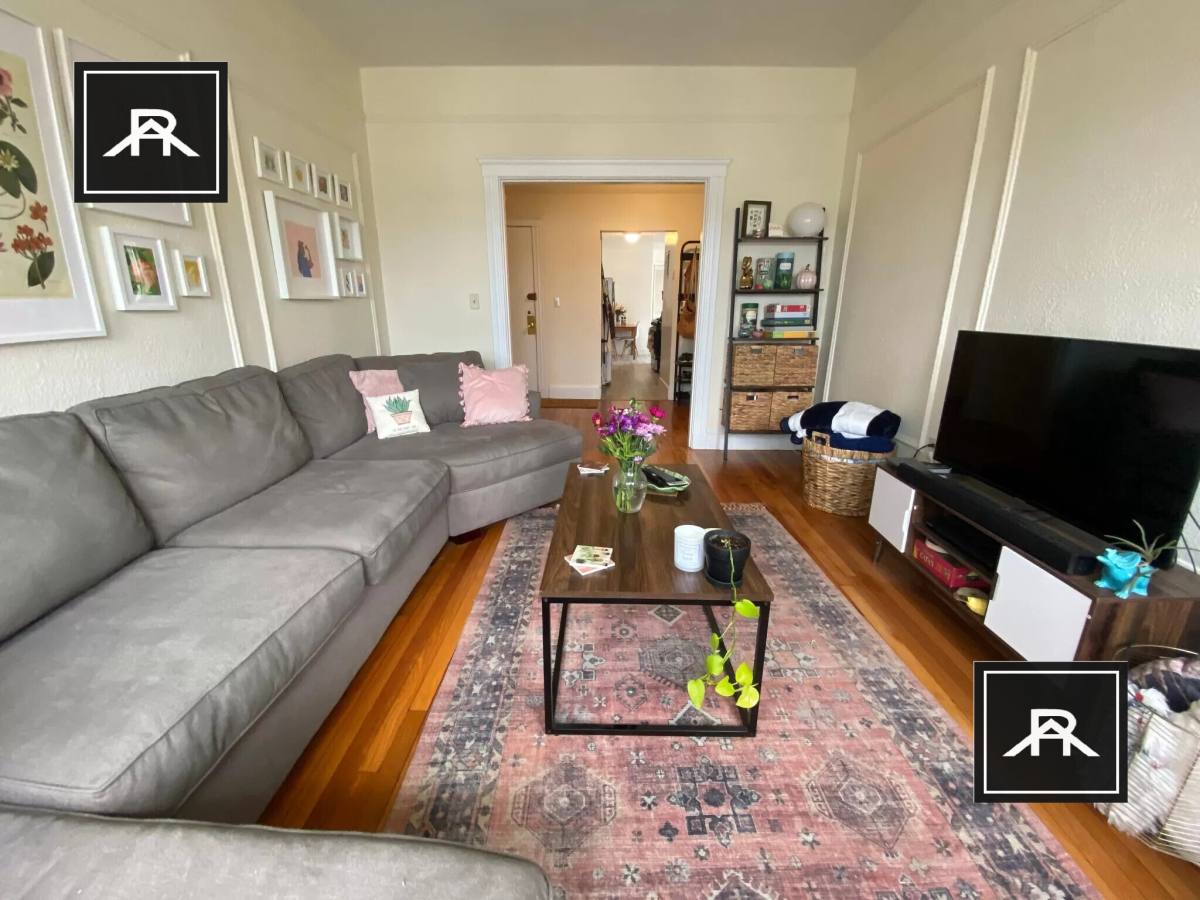 Apartment for rent at 22 Colborne Rd #11, Brighton, MA 02135