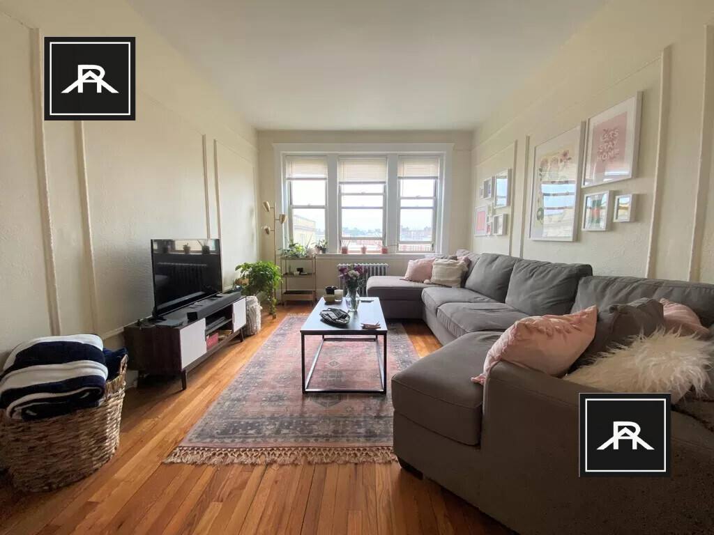 Apartment for rent at 22 Colborne Rd #11, Brighton, MA 02135