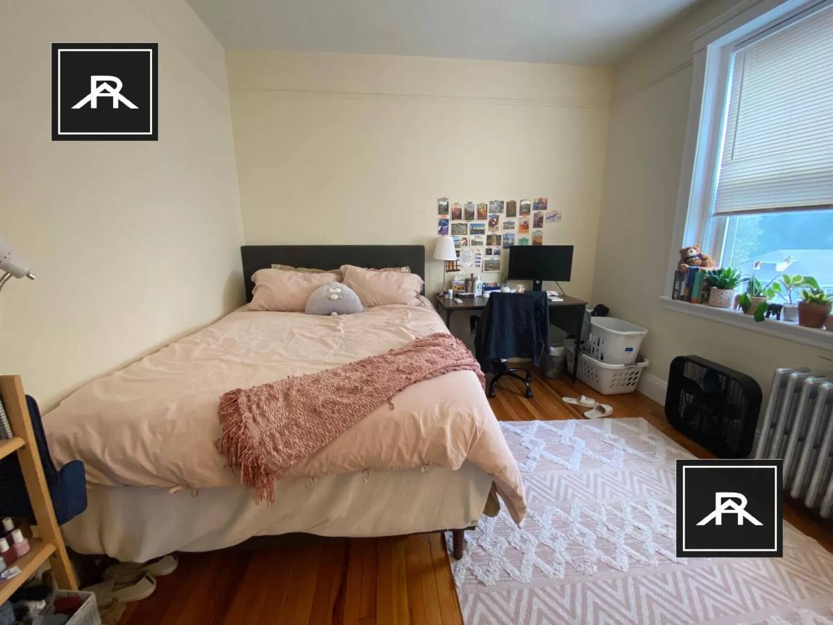 Apartment for rent at 22 Colborne Rd #11, Brighton, MA 02135