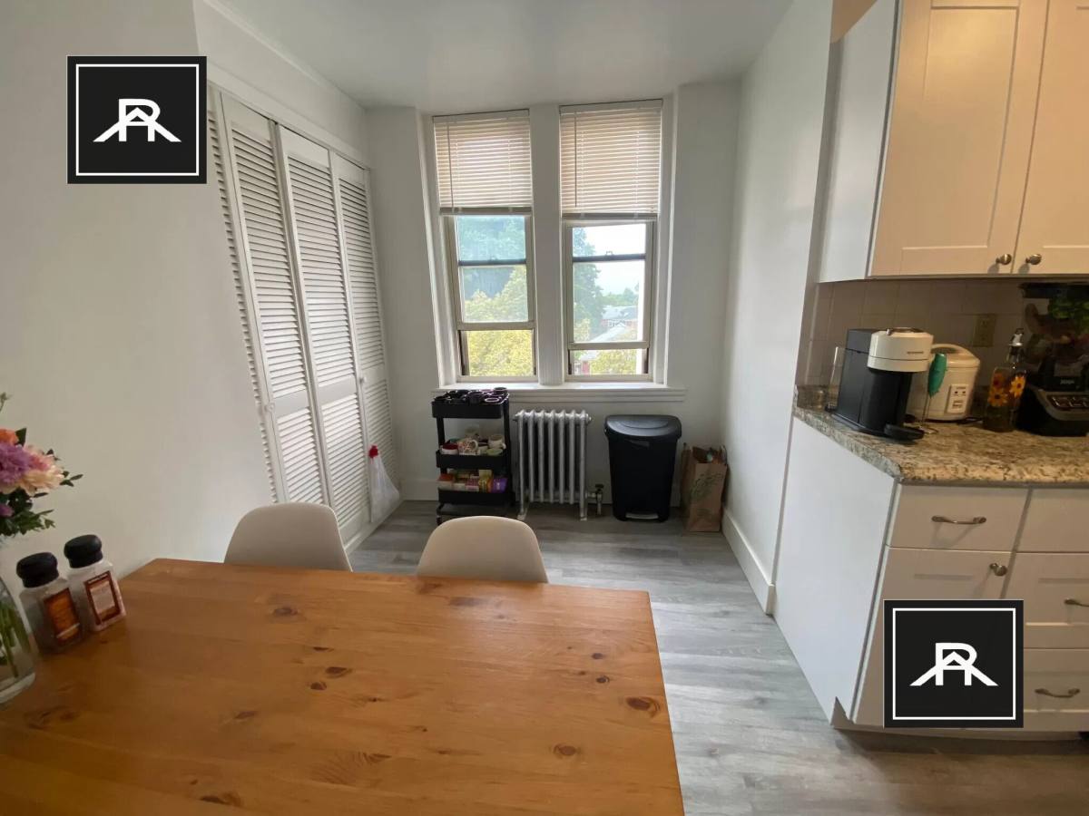 Apartment for rent at 22 Colborne Rd #11, Brighton, MA 02135
