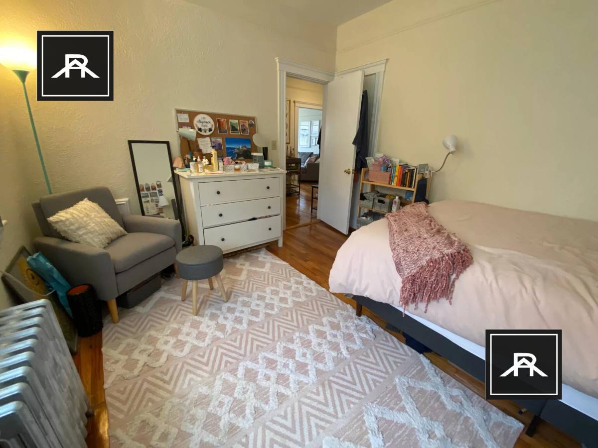 Apartment for rent at 22 Colborne Rd #11, Brighton, MA 02135
