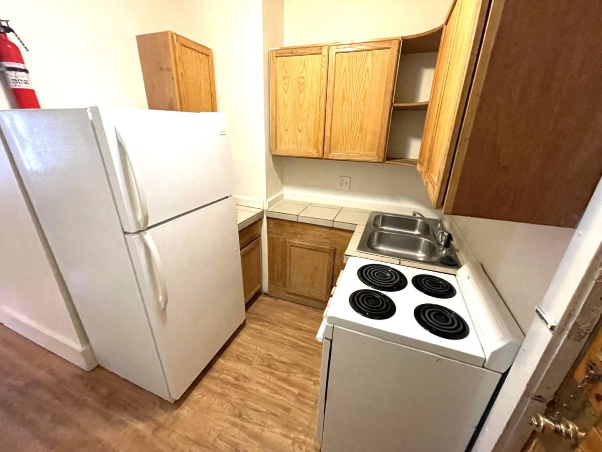 Apartment for rent at 1604 8th Ave, Greeley, CO 80631