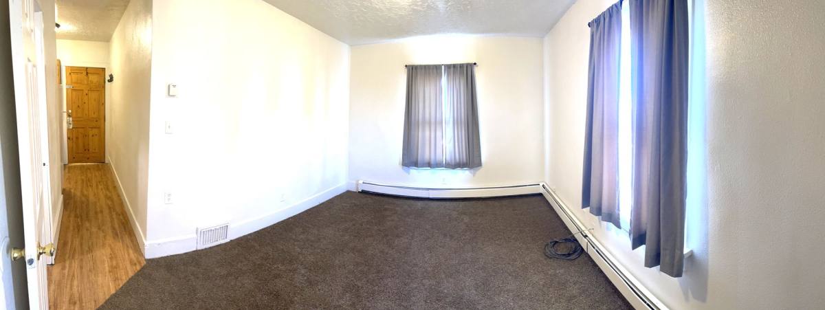 Apartment for rent at 1604 8th Ave, Greeley, CO 80631