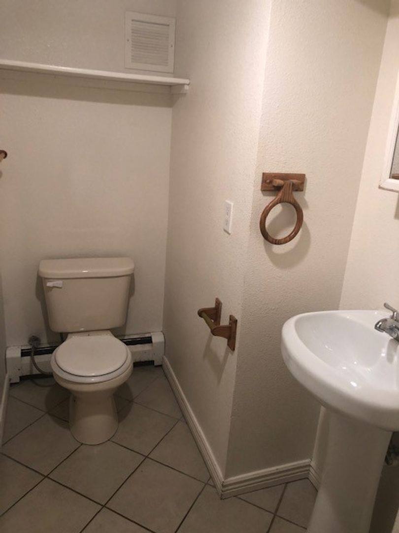 Apartment for rent at 1604 8th Ave, Greeley, CO 80631