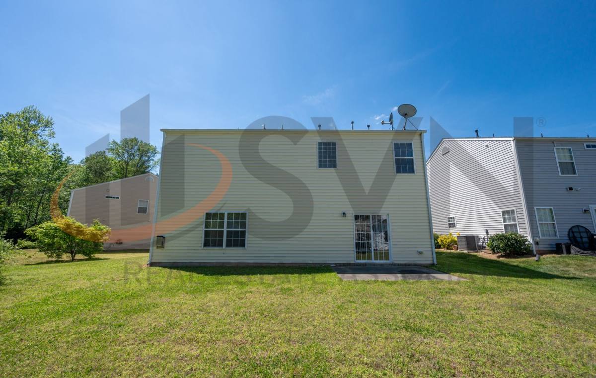 House for rent at 3 Mooring Court, Durham, NC 27703
