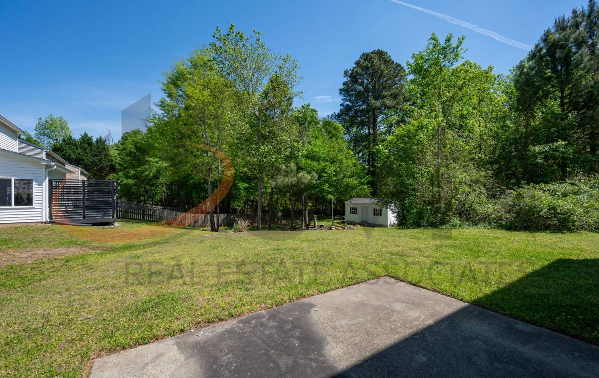House for rent at 3 Mooring Court, Durham, NC 27703