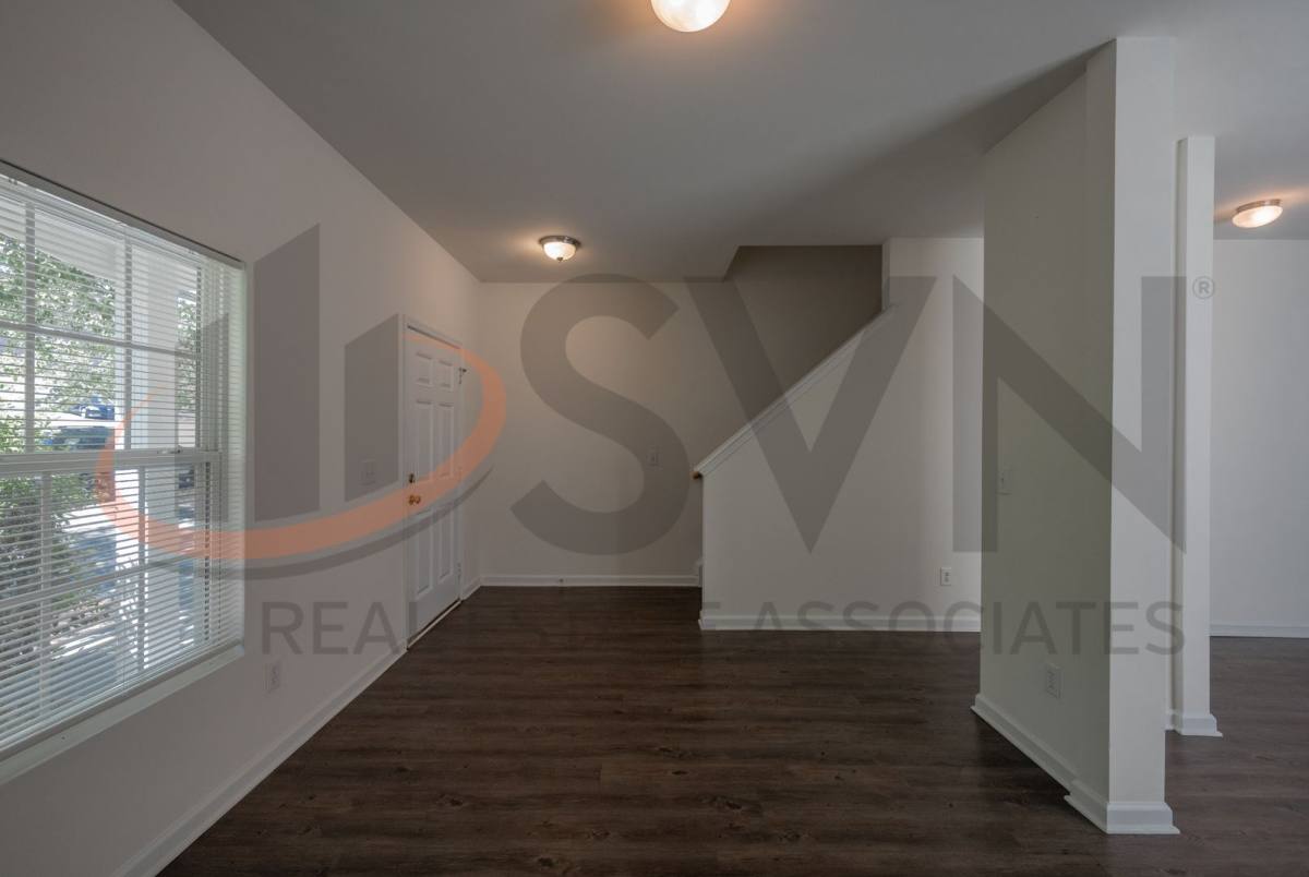 House for rent at 3 Mooring Court, Durham, NC 27703