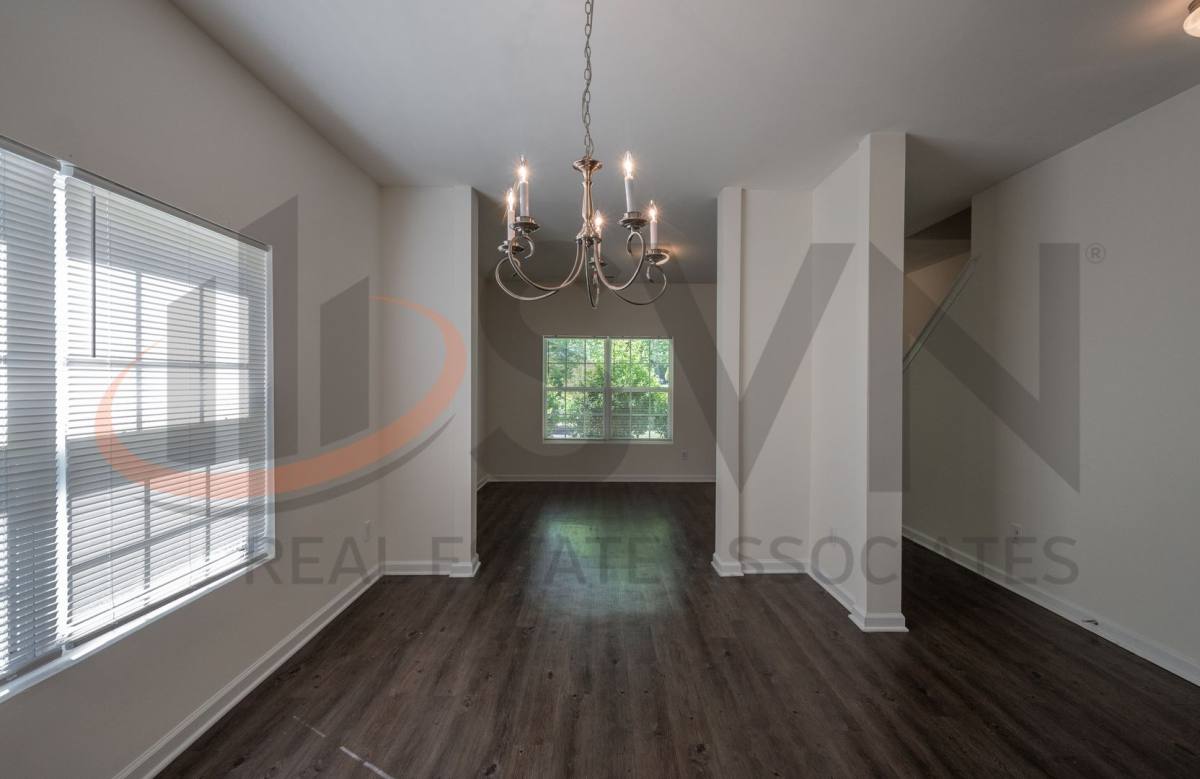 House for rent at 3 Mooring Court, Durham, NC 27703