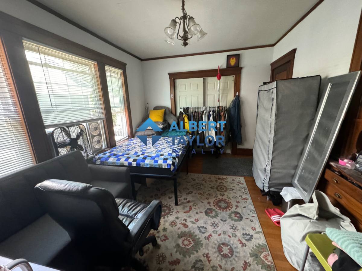 Apartment for rent at 23 Moraine St, Jamaica Plain, MA 02130
