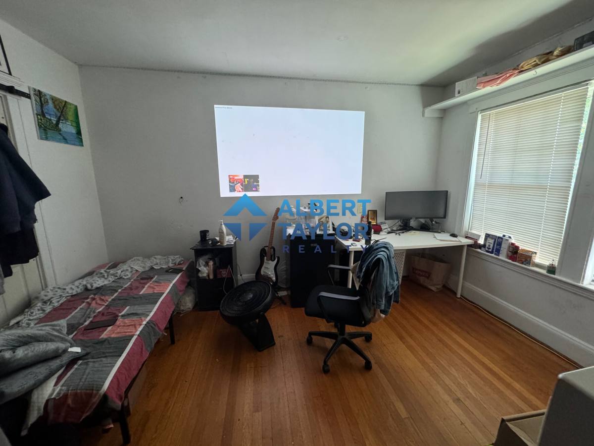 Apartment for rent at 23 Moraine St, Jamaica Plain, MA 02130