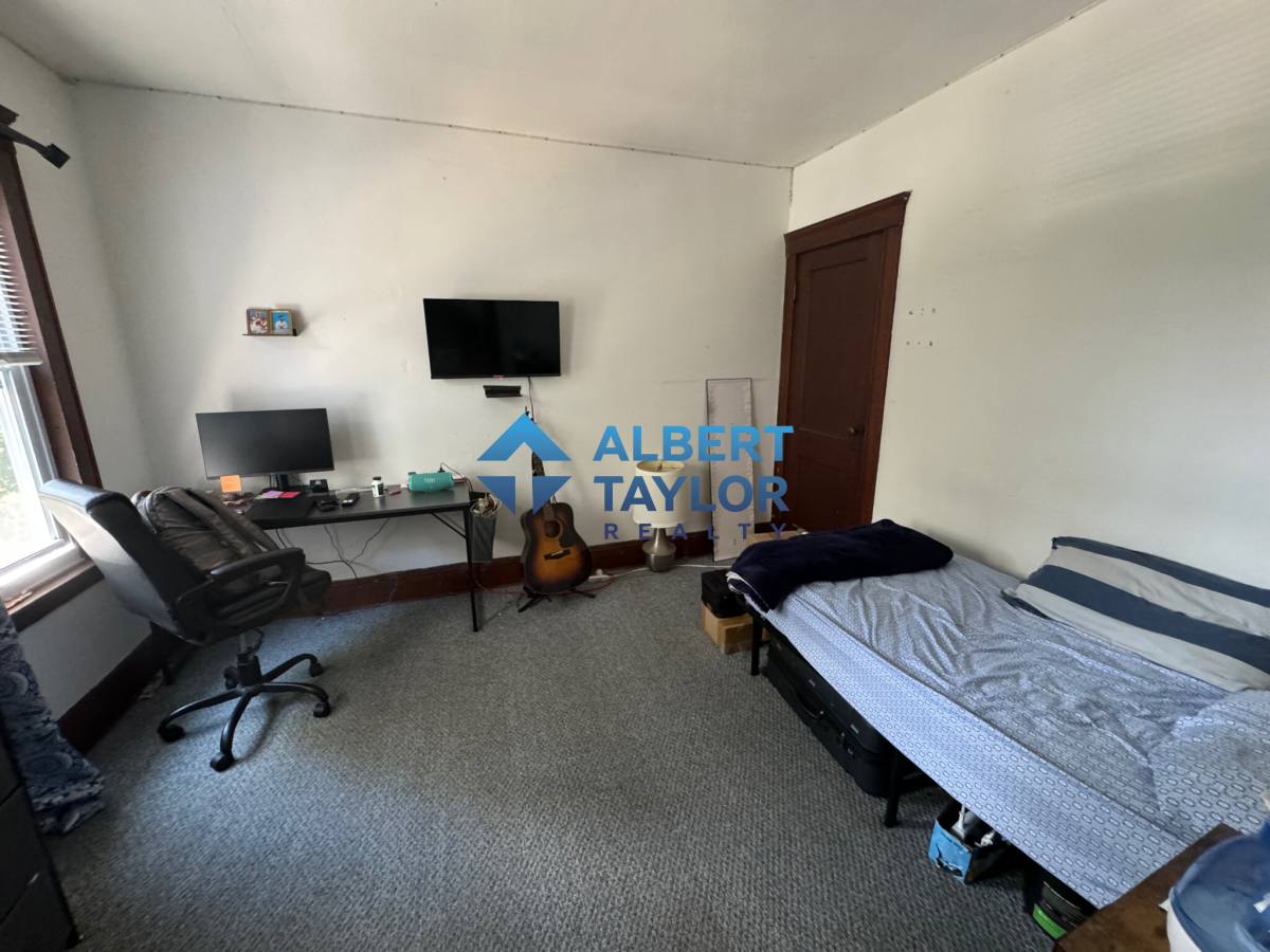 Apartment for rent at 23 Moraine St, Jamaica Plain, MA 02130