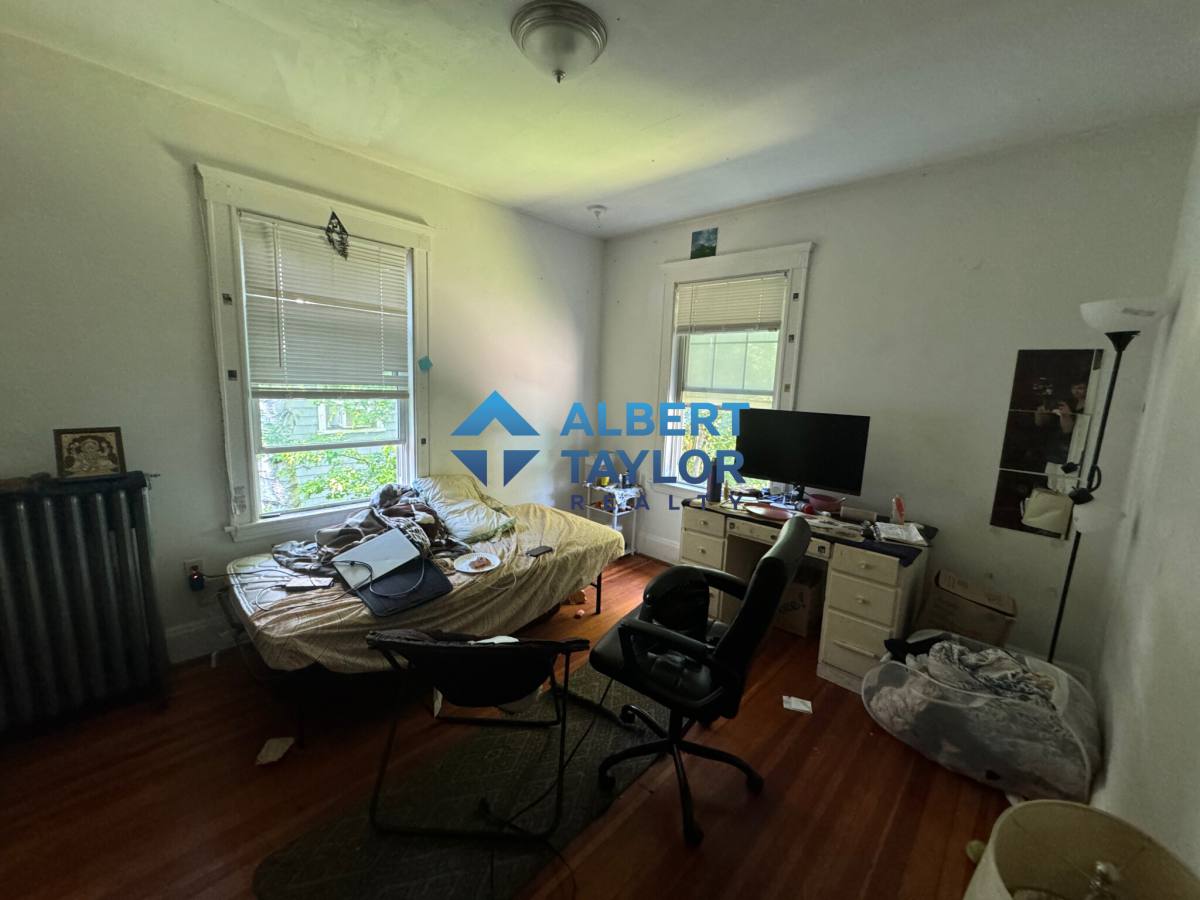 Apartment for rent at 23 Moraine St, Jamaica Plain, MA 02130