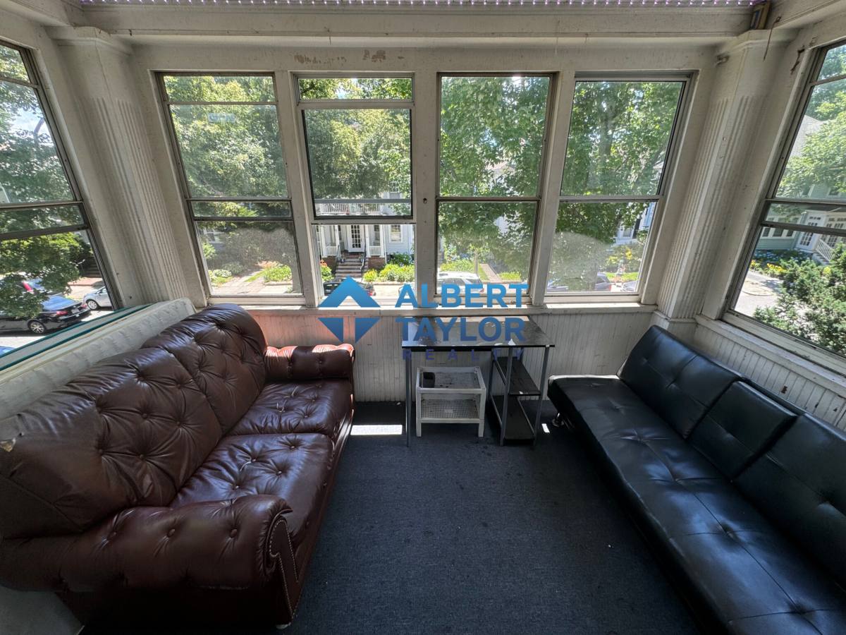 Apartment for rent at 23 Moraine St, Jamaica Plain, MA 02130