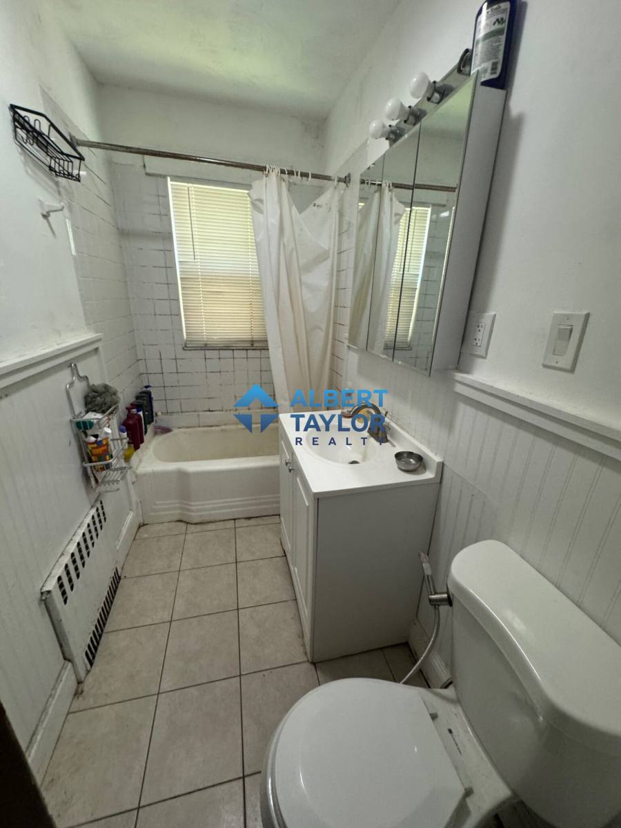 Apartment for rent at 23 Moraine St, Jamaica Plain, MA 02130