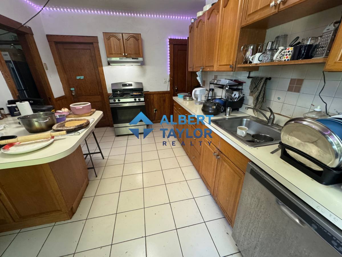 Apartment for rent at 23 Moraine St, Jamaica Plain, MA 02130