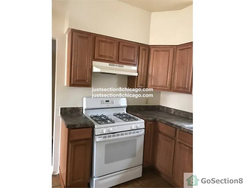 Apartment for rent at 234 N Pine Ave, Chicago, IL 60644