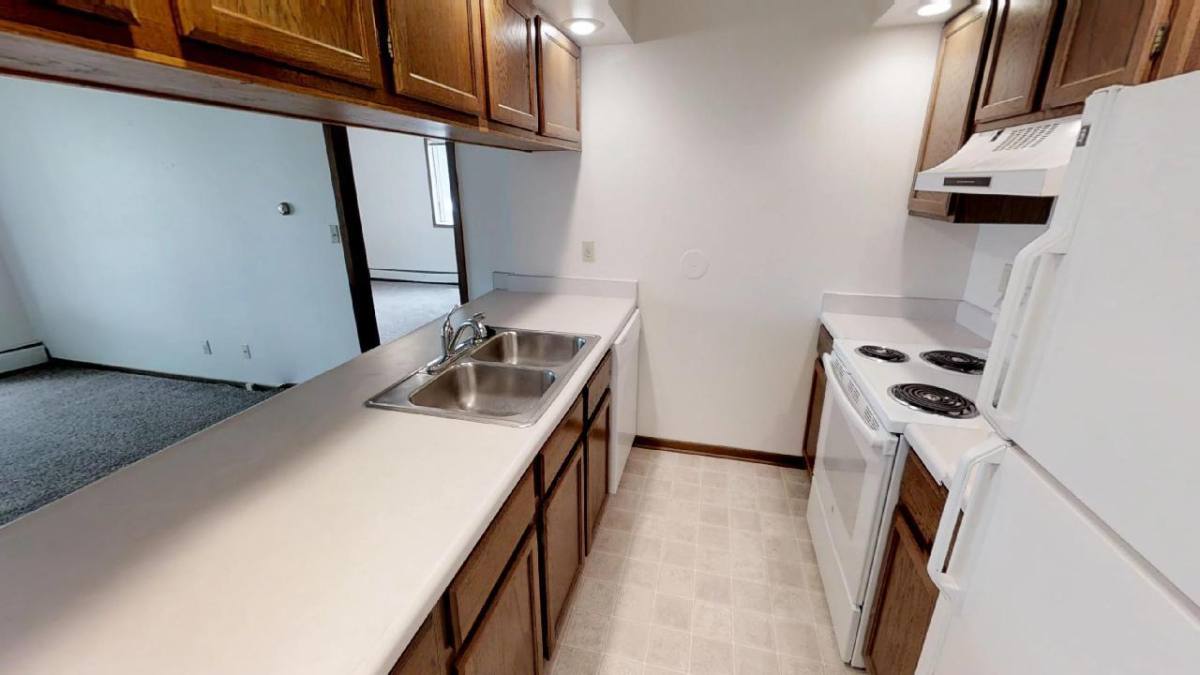 Apartment for rent at 215 Raphael, Ames, IA 50014