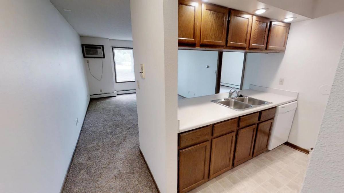 Apartment for rent at 215 Raphael, Ames, IA 50014