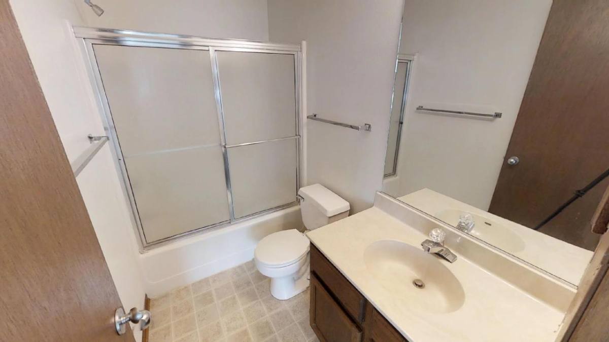 Apartment for rent at 215 Raphael, Ames, IA 50014