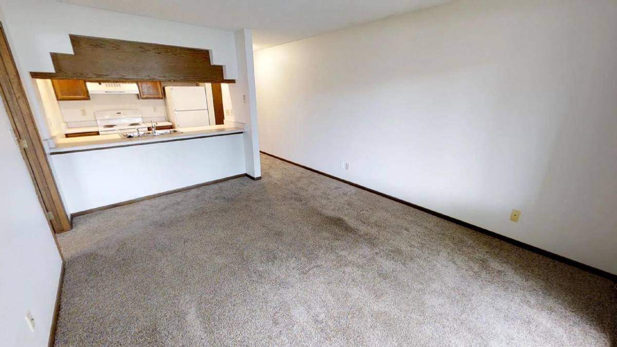 Apartment for rent at 215 Raphael, Ames, IA 50014