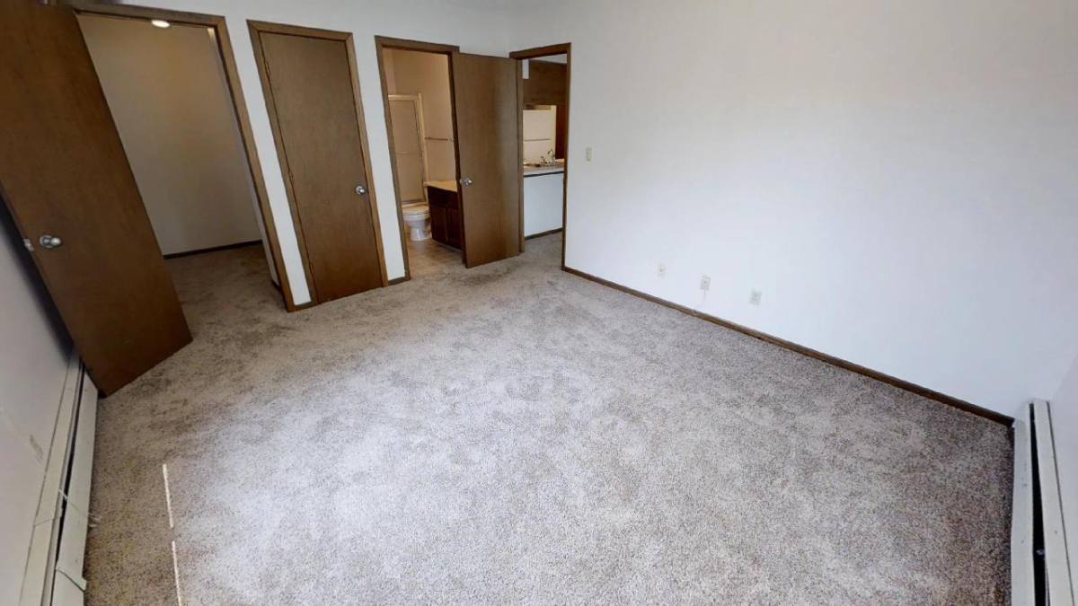Apartment for rent at 215 Raphael, Ames, IA 50014