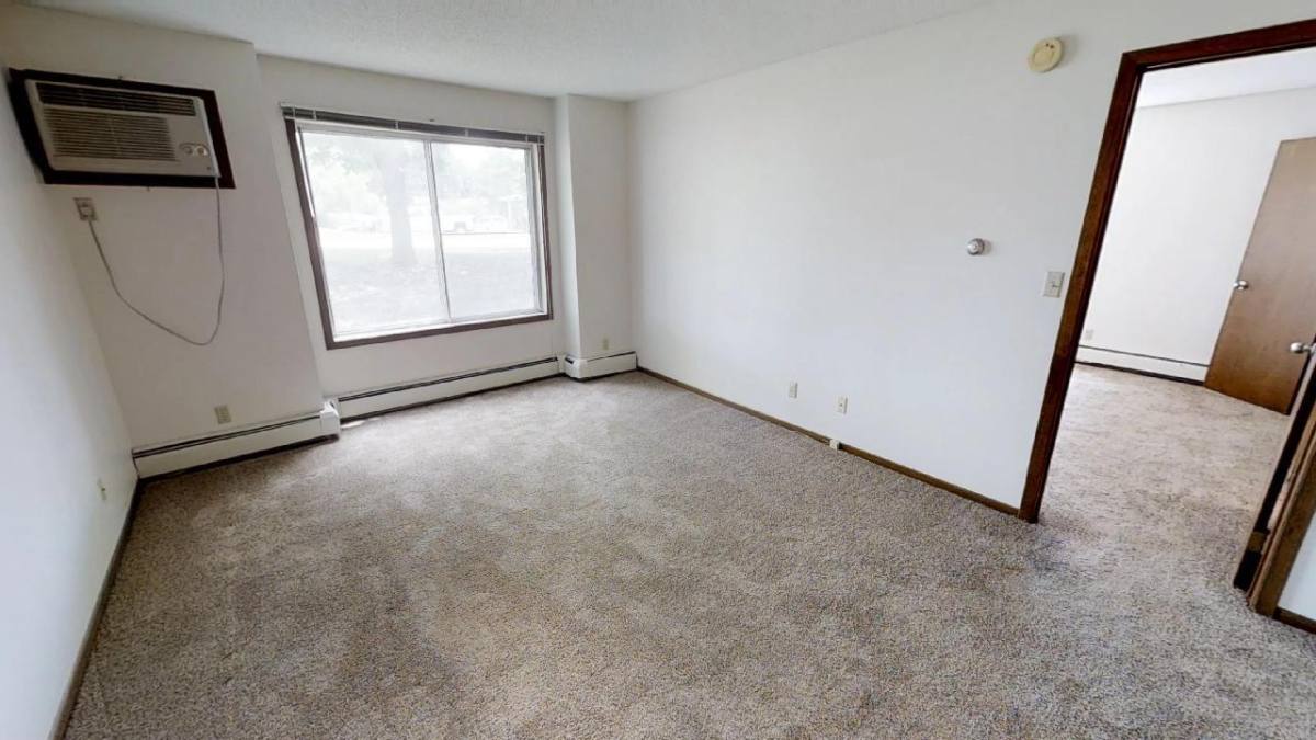 Apartment for rent at 215 Raphael, Ames, IA 50014