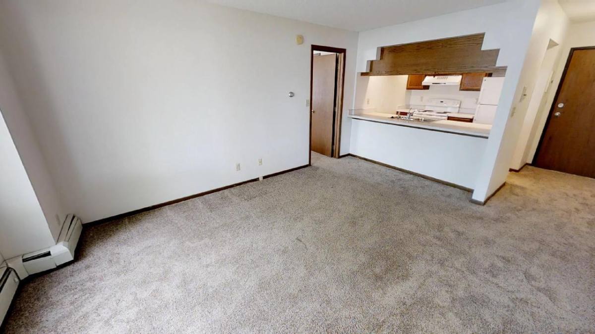 Apartment for rent at 215 Raphael, Ames, IA 50014