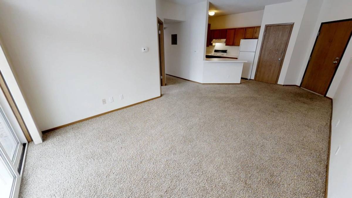 Apartment for rent at 245 Sinclair, Ames, IA 50014