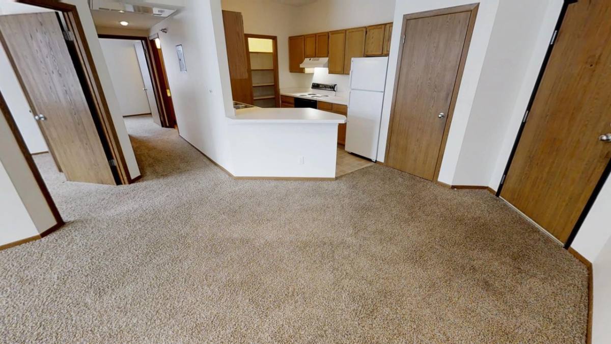 Apartment for rent at 245 Sinclair, Ames, IA 50014