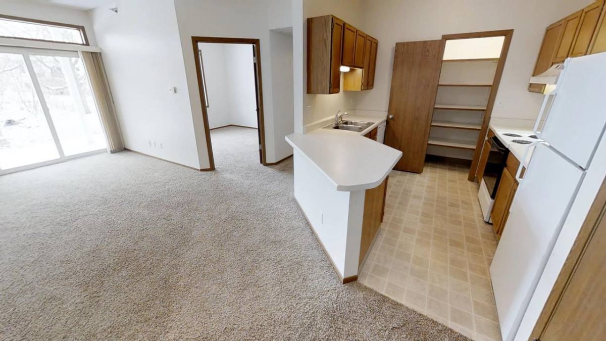 Apartment for rent at 245 Sinclair, Ames, IA 50014