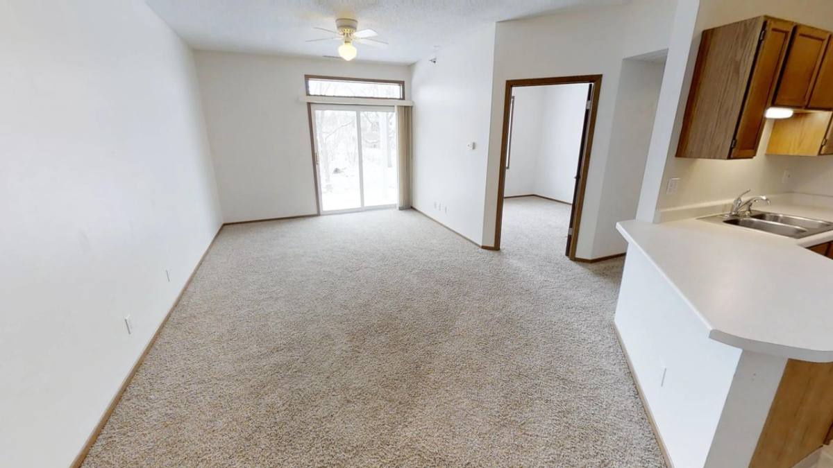 Apartment for rent at 245 Sinclair, Ames, IA 50014