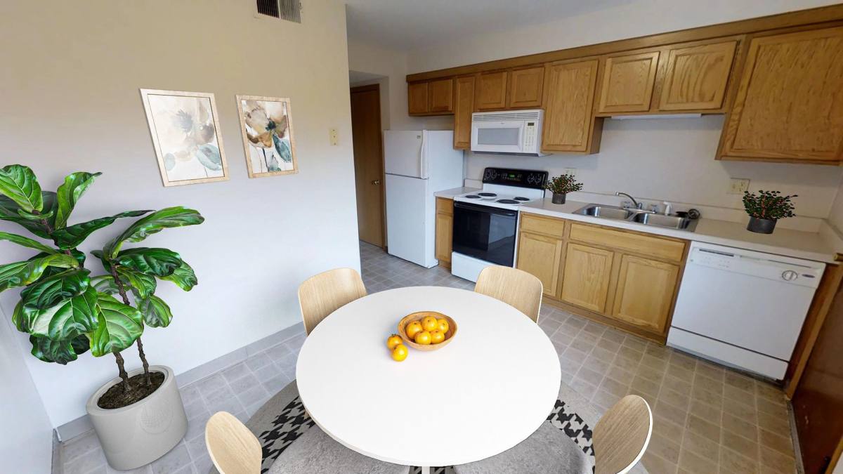 Apartment for rent at 2503 Ferndale, Ames, IA 50010