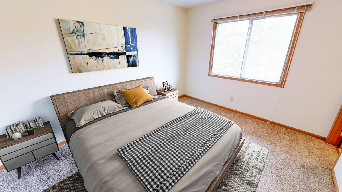 Apartment for rent at 2503 Ferndale, Ames, IA 50010