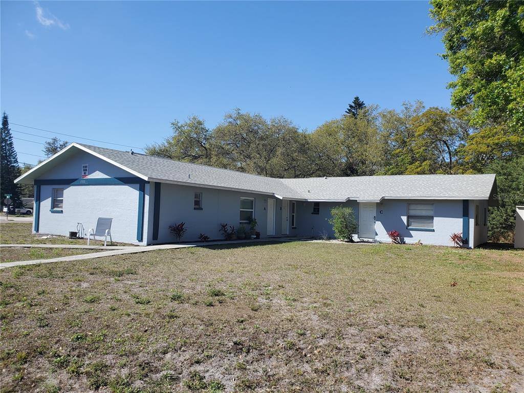 Apartment for rent at 15000 Westminister Ave #15000A, Clearwater, FL 33760