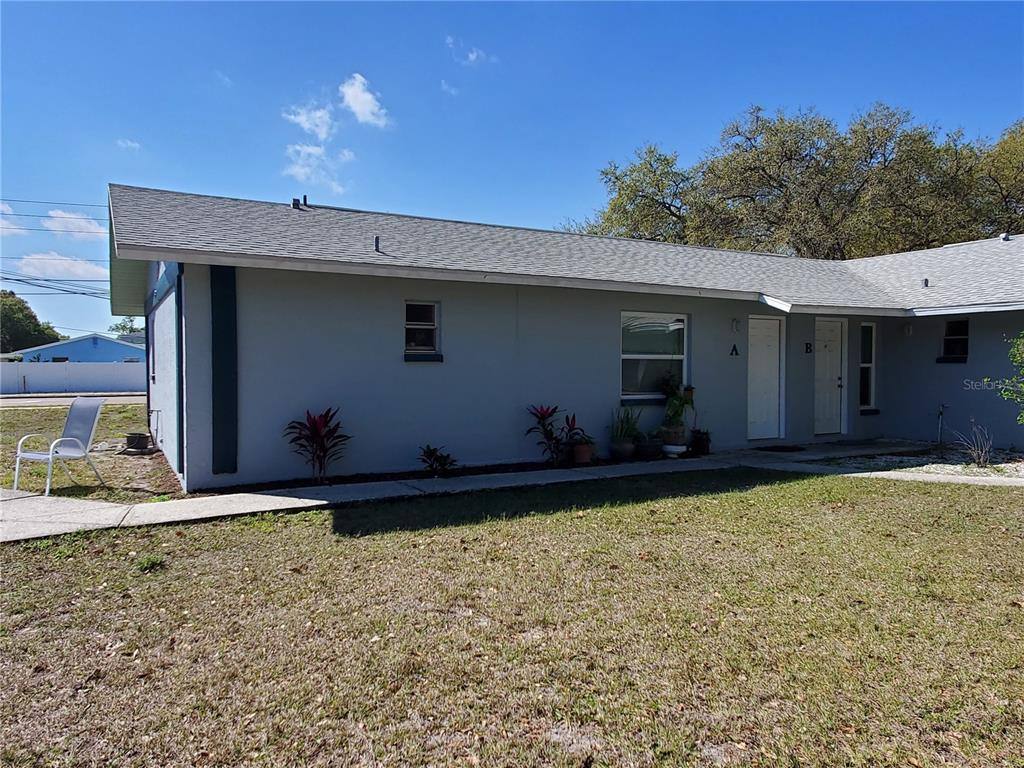 Apartment for rent at 15000 Westminister Ave #15000A, Clearwater, FL 33760