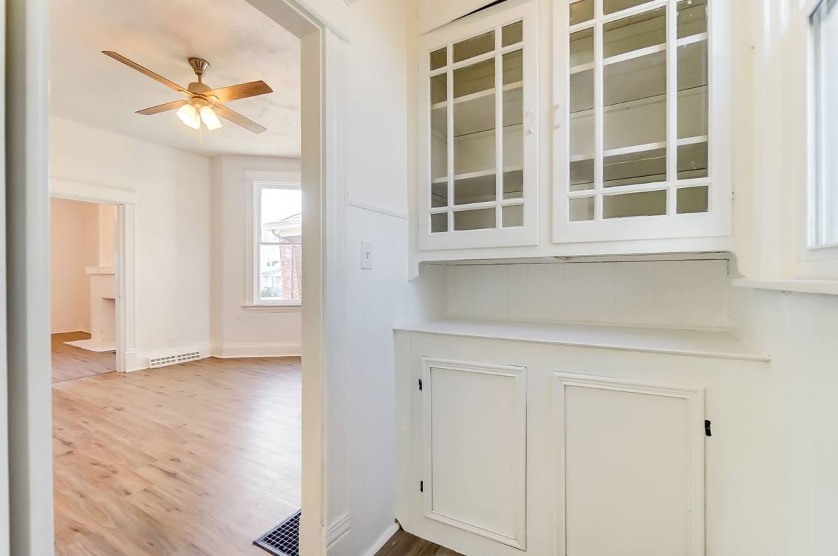 Apartment for rent at 2854 Shaffer Ave, Cincinnati, OH 45211