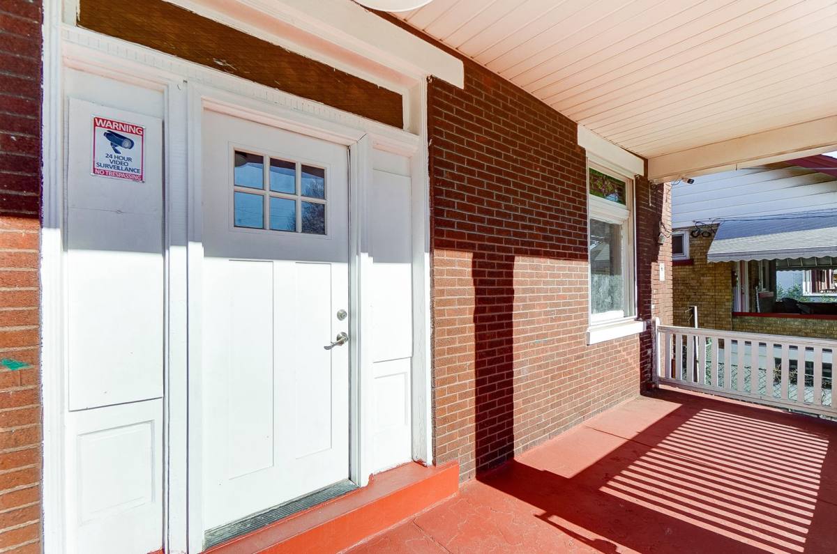 Apartment for rent at 2854 Shaffer Ave, Cincinnati, OH 45211